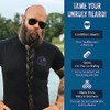 Mountaineer Brand Styling Stick | 100% Natural Beard Conditioner for