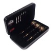 CUESOUL Dragon Deluxe Brass Steel Tip Darts Pack,21 Grams F2303-L