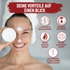 Active algae ointment against spider veins 200 ml jar vein