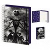 The Nightmare Before Christmas: Seriously Spooky Lens, Spiral Notebook