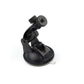 Fookoo Suction Cup Mount for Windshield or Dashboard, Suits for Fookoo 7-inch Backup Camera System