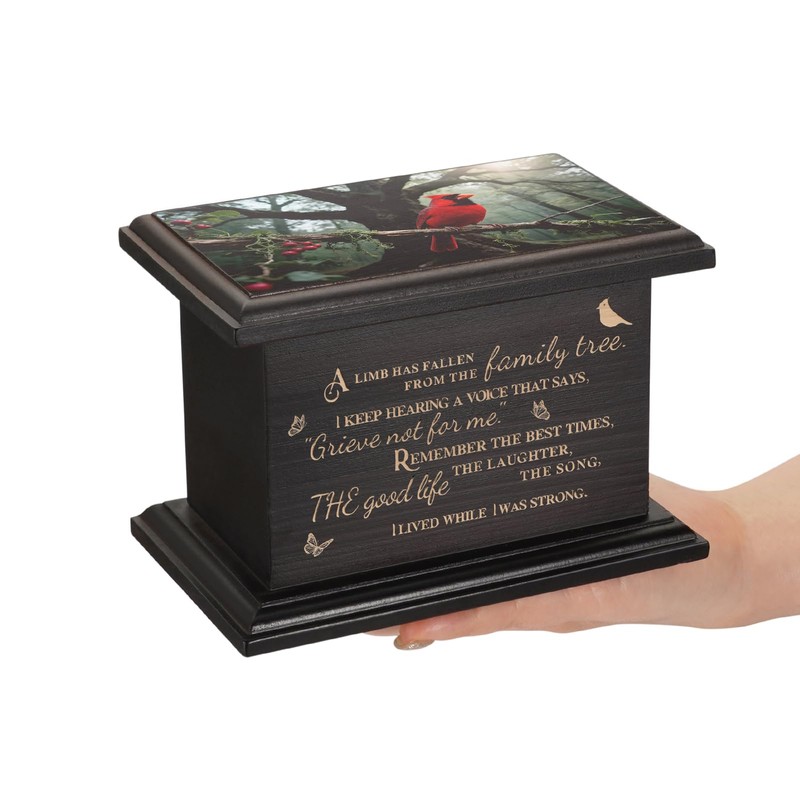 SOITIS Cremation Urns for Human Ashes 3.94 Inches Sharing Small