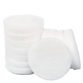 LTWHOME Compatible Polishing Pads Suitable for Fluval FX512 Filter(Pack of 12)