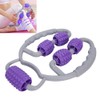 Foam Roller Massage Stick Foam Arm Leg Roller Massager Muscle