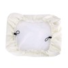 GRIRIW Indoor Air Conditioner Cover Protector Inside Unit Cover Easy