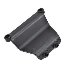 RPM 81342 Front Bumper Mount, X-Maxx, Black