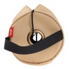 CHUMS CH60-3370-B001-00 Kitchen Paper Holder, Chums Logo, Beige, Width 10.6