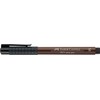 Faber-Castell PITT Artist Pen, Medium Fineliner - Sepia (175) 0.3mm