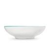 Gmundner 0321 SASA17 Salad Bowl 17 CM Scattered Flowers