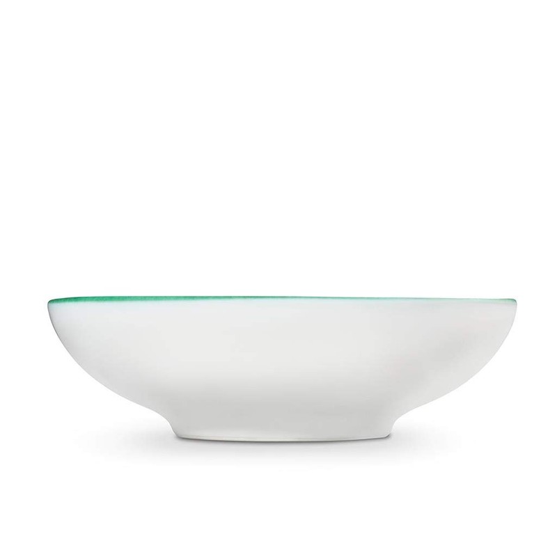Gmundner 0321 SASA17 Salad Bowl 17 CM Scattered Flowers