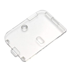DREAMSTITCH 87340 Cover Plate Fits for Singer, Juki, White Sewing Machine ALT:087456, 141000729, 85164, 87295, 87340, 87456 87340