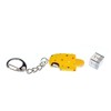 Popsicle Key Chain Key Ring Miniblings Flavored Ice Cream Cawaii