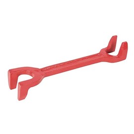 Dickie Dyer 288533 11.027 Basin Wrench Spanner 1/2 and 3/4-Inch, Assorted (Pack of 1)