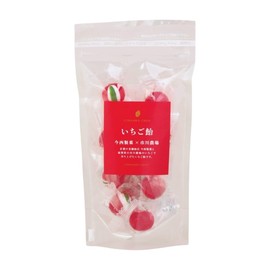 Ichikawa Farm Strawberry Candy, 9 Pieces