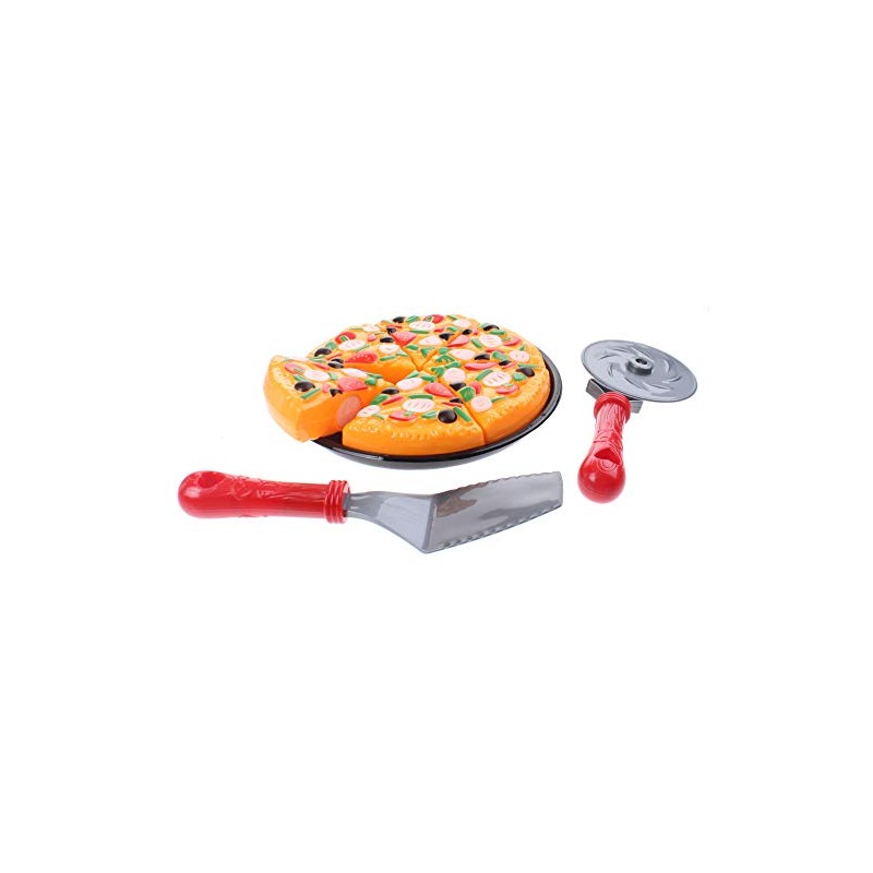 Speelgoed HOME KITCHEN MAGISCHE PIZZA -