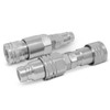 Summit Hydraulics Flat Face ISO 16028 to Ag ISO 5675
