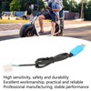 RS323 Electric Motorcycle Controller Cable High Sensitivity USB to TTL