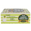 T TRADITION Jasmine Green Tea Bag 100 Packs