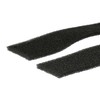 vhbw 2 x Foam Filter for Filling Ring Compatible with