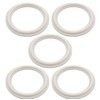 2" Spa Hot Tub Heater Gasket Replacement Oring Balboa Gecko
