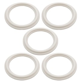 2" Spa Hot Tub Heater Gasket Replacement Oring Balboa Gecko O-Ring 711-4030B (5 Pack)