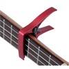STELLAFISSA Ukulele Capo Ukulele ukurere capo