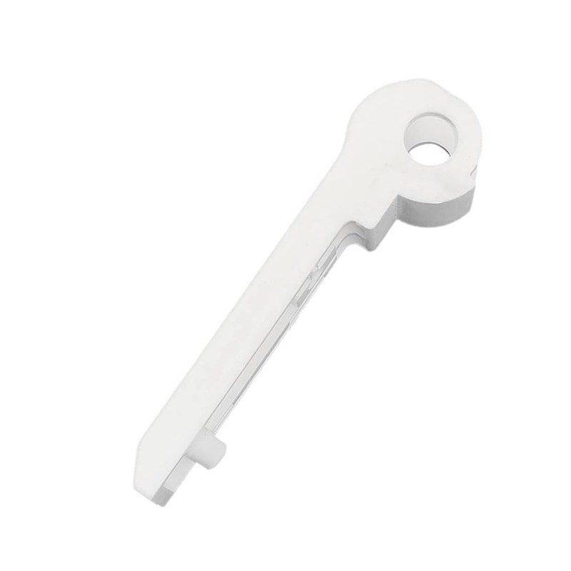 CANJPTON Hinge Right or Left Compatible with Dometic Fridge Freezer