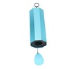 Deep Tone Wind Bell for Outside Garden Decor Serenity Fabulous