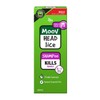 Ego Buy Ego Moov Head Lice Shampoo 500ml Online