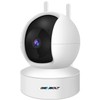 GENBOLT WLAN Indoor Surveillance Camera with Night Vision, IP Camera