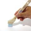 Hake City Brush Brush Water Based Paint Brush "Suigetsu" Ulyx