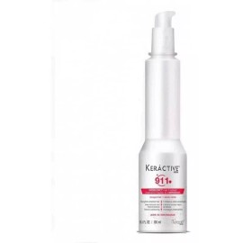 Nutrapel Tratamiento 911 Regenerador Instantáneo Keractive De 300 Ml