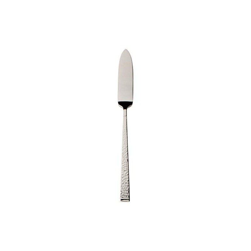 Villeroy & Boch 12-6387-0110, Rostfreier Edelstahl,