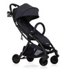 Beberoad Love R2 Stroller Bumper Bar Black