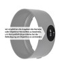 Lens Hood ET-83II Lens Shade for Canon 70-200 mm f/2.8L