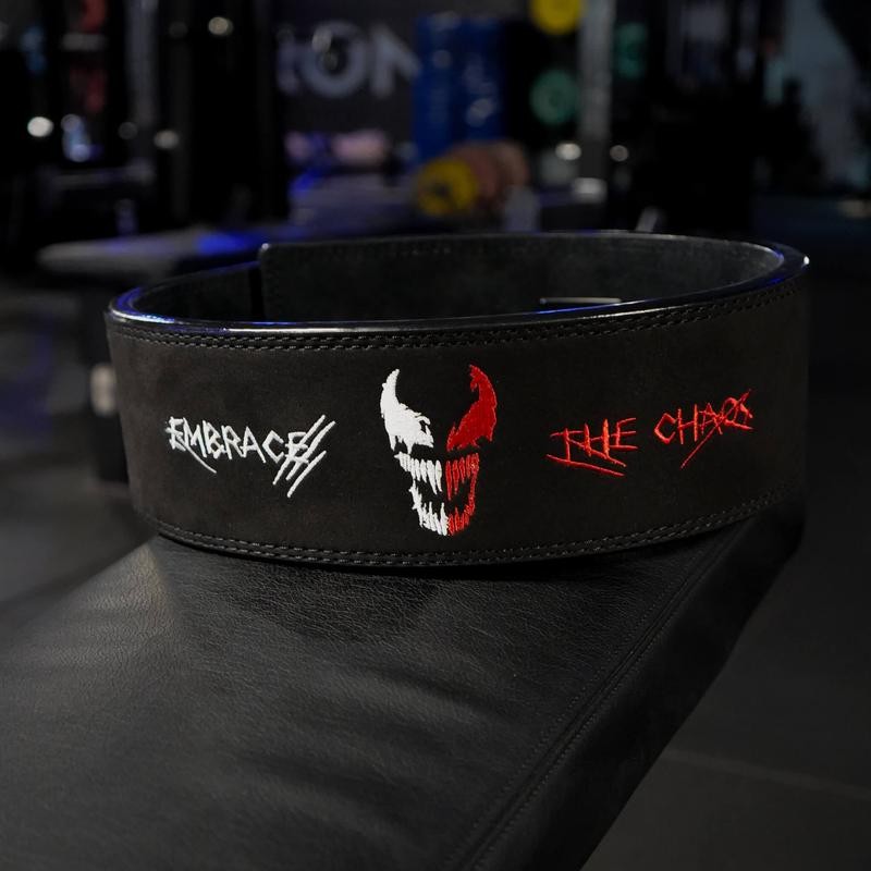 Chaos Lever Belt - Size: M