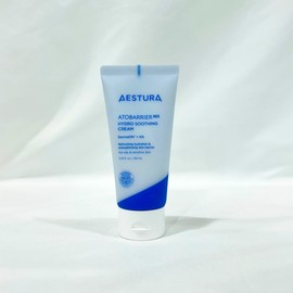 estra Aestura Atobarrier 365 Hydro Soothing Cream 80ml / 에스트라 아토베리어365 하이드로수딩크림 80ml