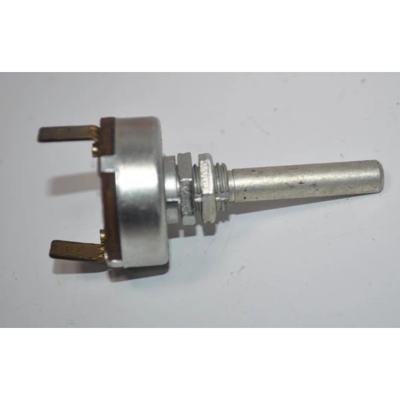 Ark-Les NOS Vintage Ark-Les ArcLes Rotary Power On/Off Switch 4A