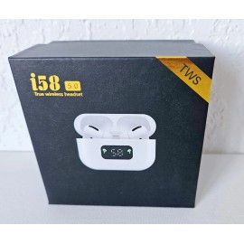 Tws Earbuds Bluetooth