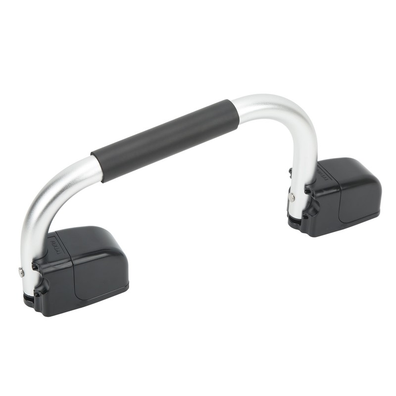 Folding RV Assist Handle with EVA Grip Aluminum Alloy Entry