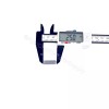 Finish mower Blade Spindle key, Servis Rhino # 00775024 Round