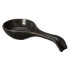 OGGI Ceramic Spoon Rest- Spoon Rest for Stove Top, Spoon