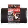 Fujiyama GOLD MOUNTAIN Neck Pad, Soft Leather, Black GM216702