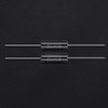 2PCS Capacitor Frequency Divider, Capacitance Audio Speaker Capacitor with Pure