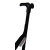 Cane Buddy - Secure Pouch, Accessory Bag for Cane, Walker,