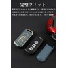 LETINGFAR Key Case, For Honda Motorcycles, Smart Key Case, Key