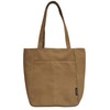 XPass bg102 Canvas Tote Bag, A4 Canvas Tote, Canvas, Women's,
