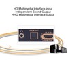 HDR HD Multimedia Interface Switcher Support 4K At 60Hz UHD