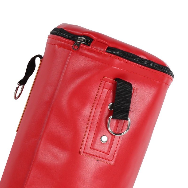 Empty Boxing Sandbag 3‑Layer Thicken Fight Punching Oxford Cloth Sand