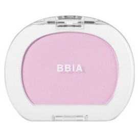 Bbia Last Blush 4g, 1 piece, Lavender / 삐아 라스트 블러쉬 4g, 1개, 라벤더